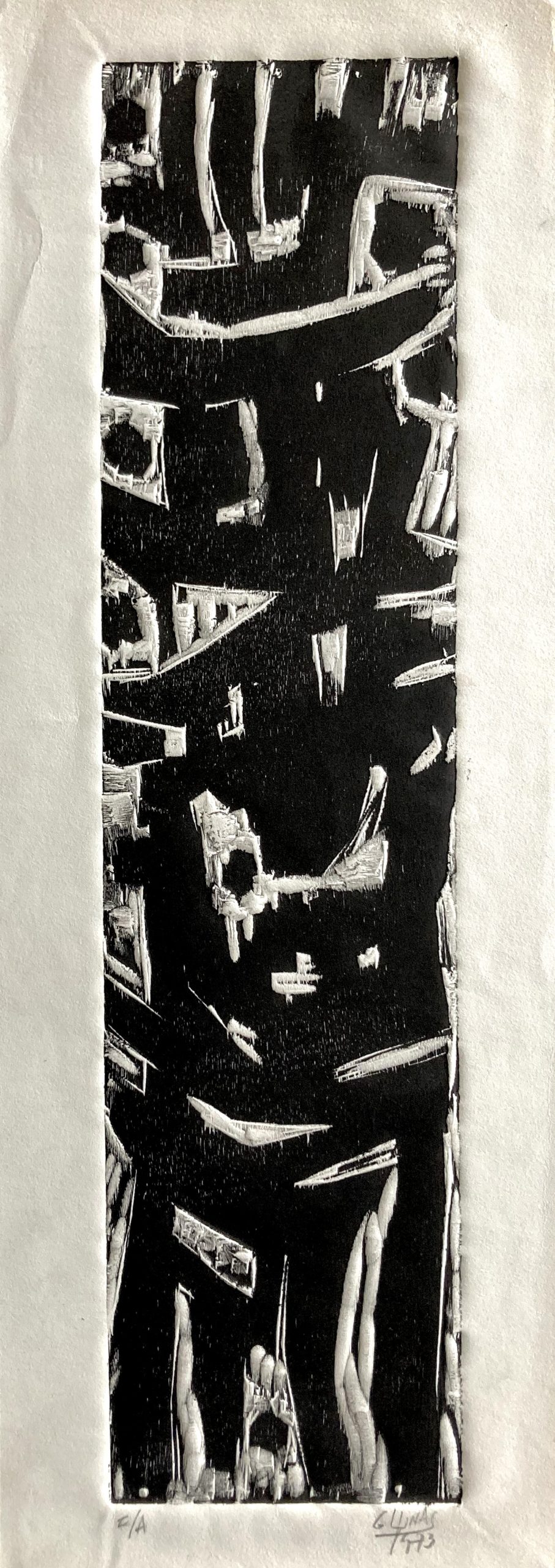 2 8 1973 ST E:A, 1:8, 5:8, 7:8_ 63,4 x 21,5 cm